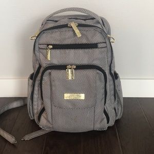 Jujube Be Right Back Backpack